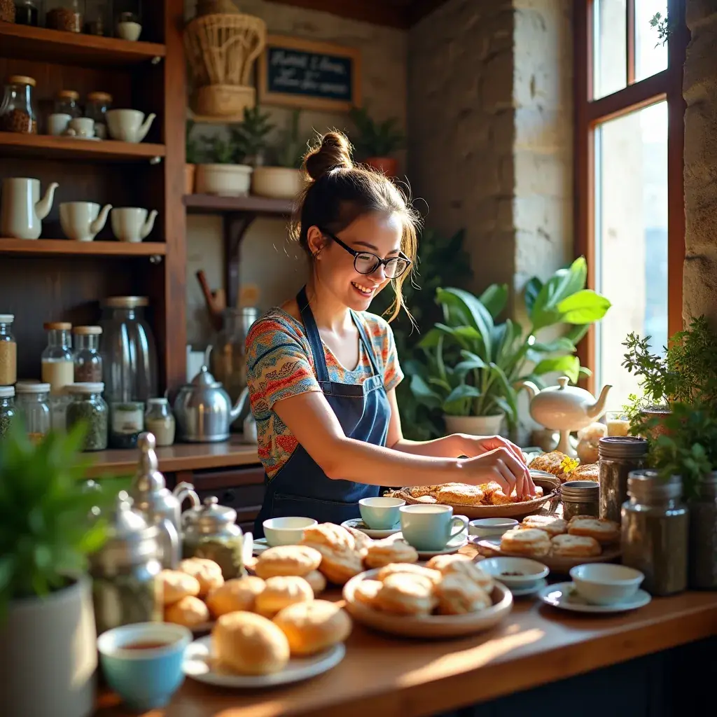 Innovation and technology